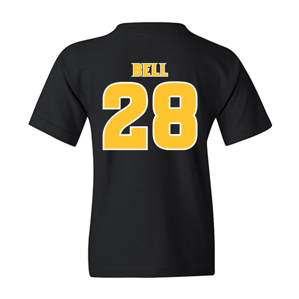 Arizona State - NCAA Women's Soccer : Norah Bell - Replica Shersey Youth T-Shirt-1