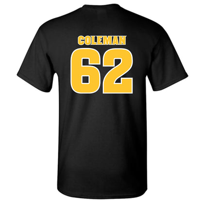 Arizona State - NCAA Football : Ben Coleman - Replica Shersey T-Shirt