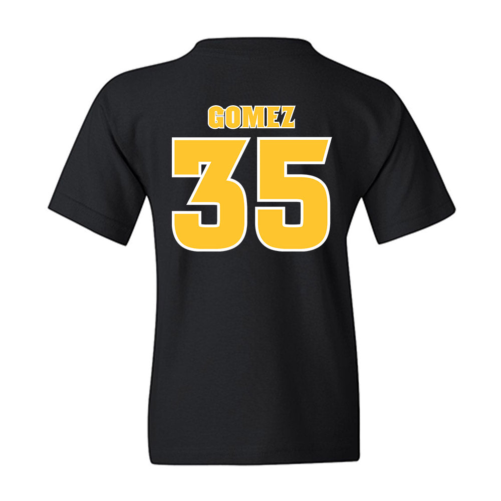 Arizona State - NCAA Football : Jesus Gomez - Replica Shersey Youth T-Shirt-1
