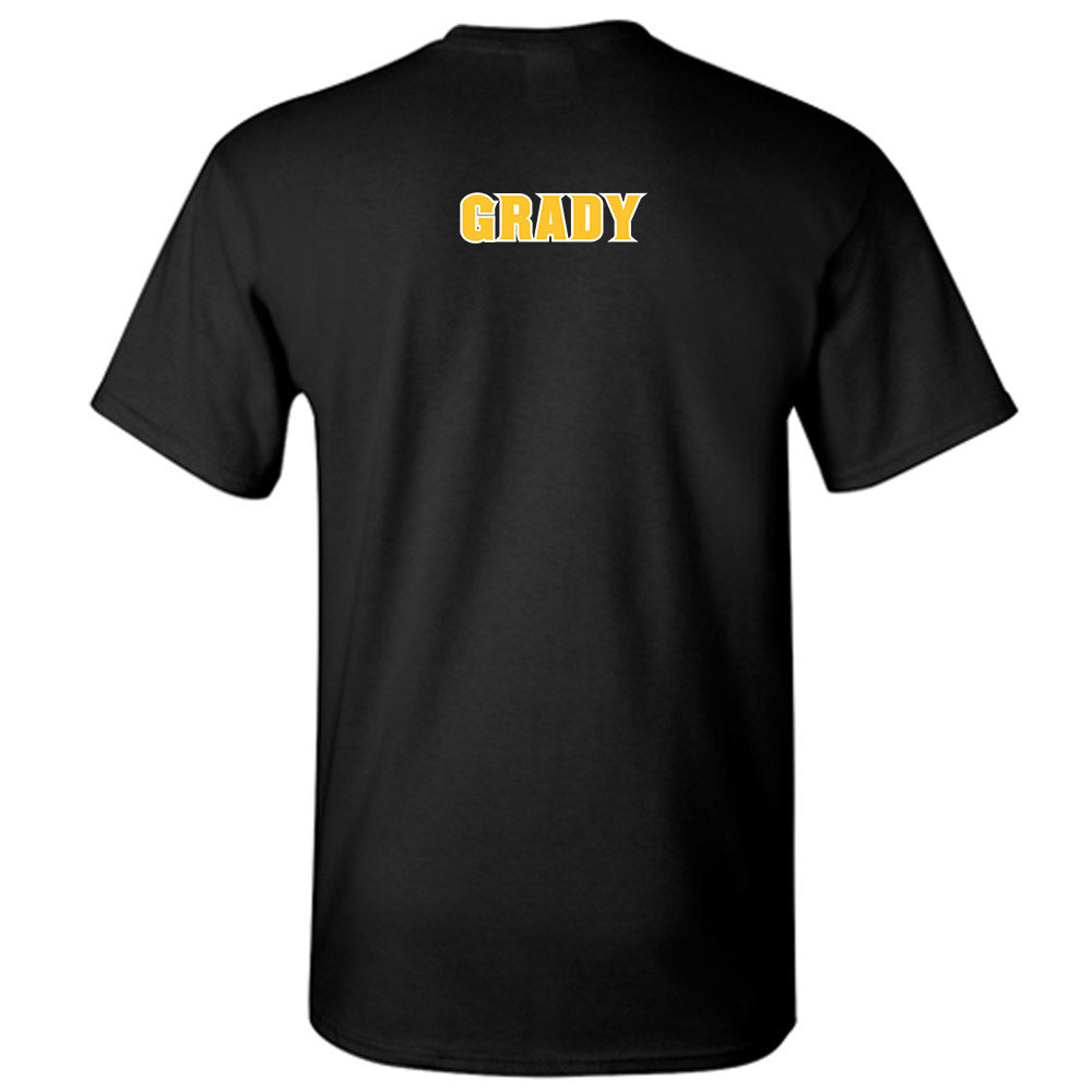 Arizona State - NCAA Men's Swimming & Diving : Reece Grady - T-Shirt Replica Shersey