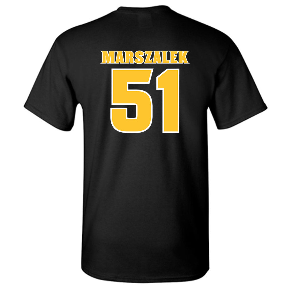 Arizona State - NCAA Football : Cole Marszalek - T-Shirt Replica Shersey