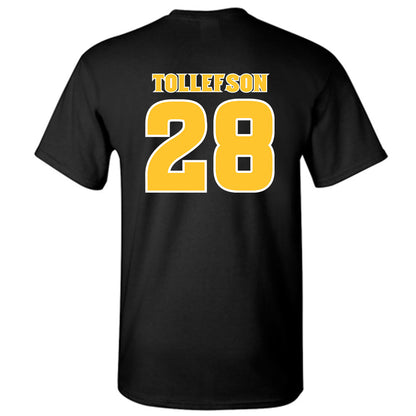 Arizona State - NCAA Women's Lacrosse : Chase Tollefson - Replica Shersey T-Shirt