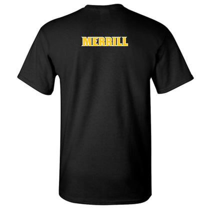 Arizona State - NCAA Triathlon : Kaia Merrill - Replica Shersey T-Shirt