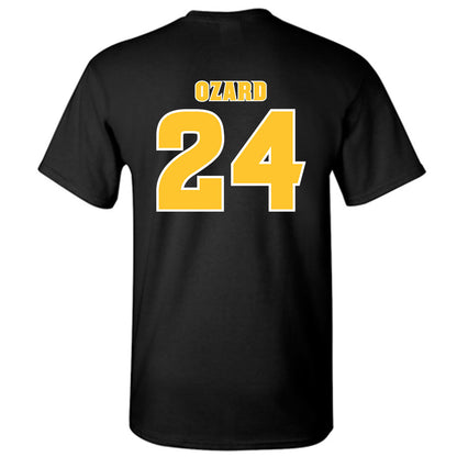 Arizona State - NCAA Women's Soccer : Katherine Ozard - Replica Shersey T-Shirt-1