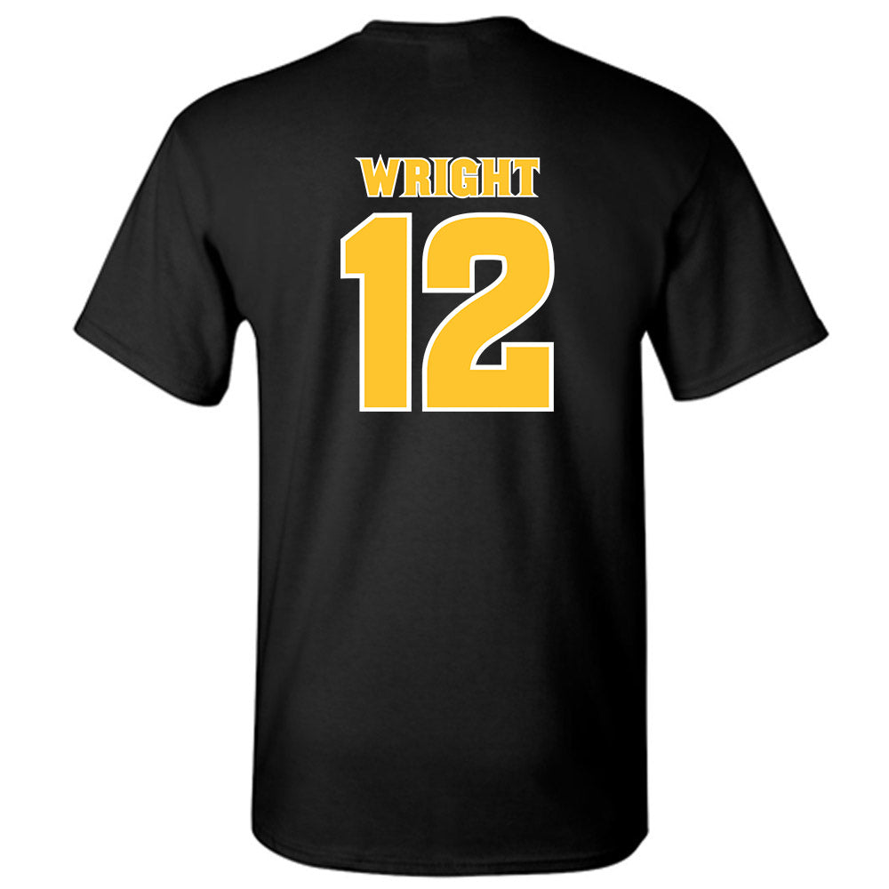 Arizona State - NCAA Women's Soccer : Ava Wright - T-Shirt Replica Shersey