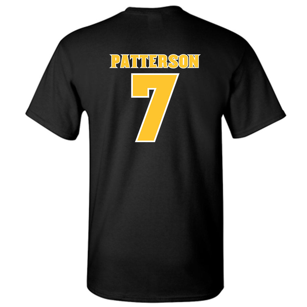 Arizona State - NCAA Men's Track & Field (Outdoor) : Quinton Patterson - T-Shirt Replica Shersey