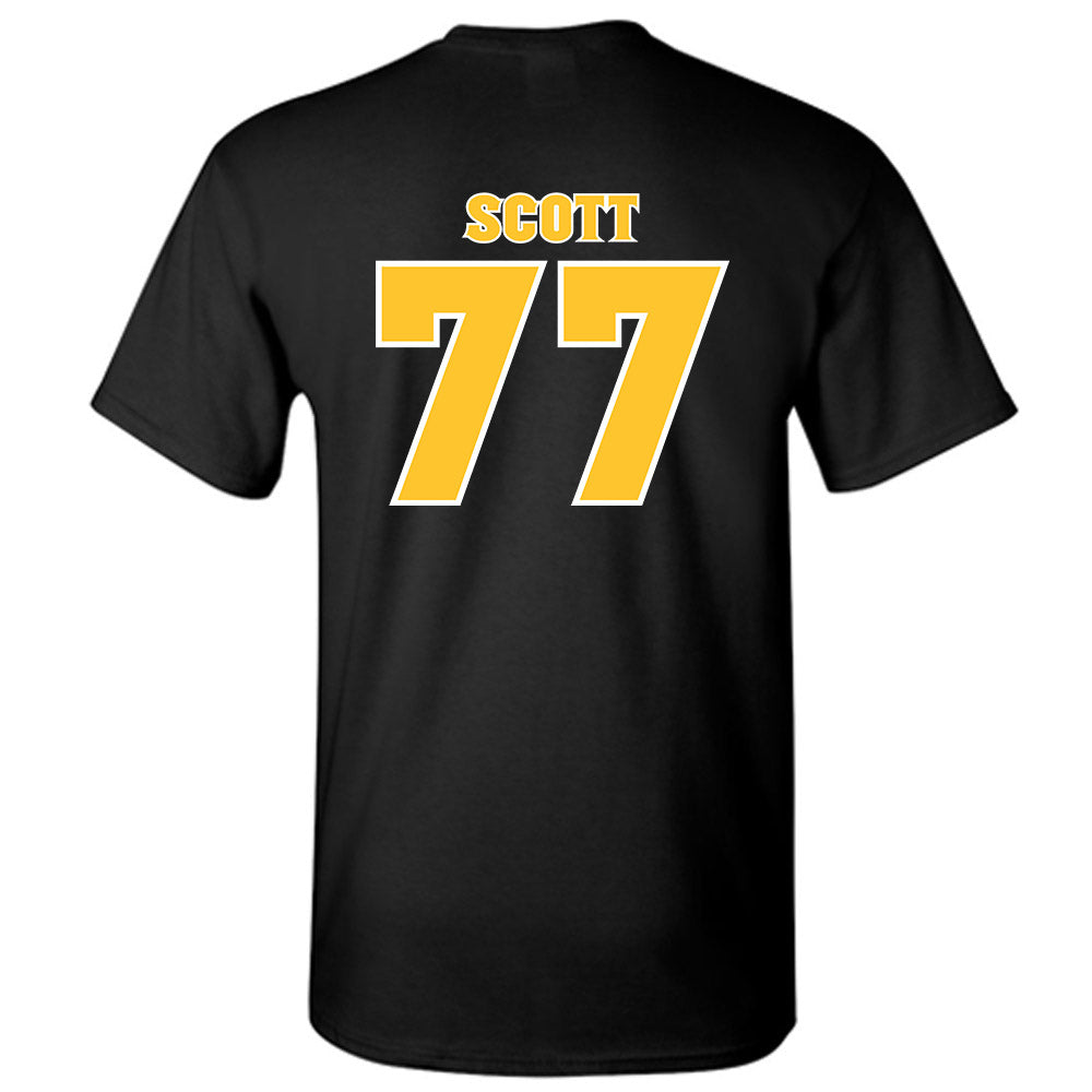 Arizona State - NCAA Football : Kyle Scott - T-Shirt Replica Shersey