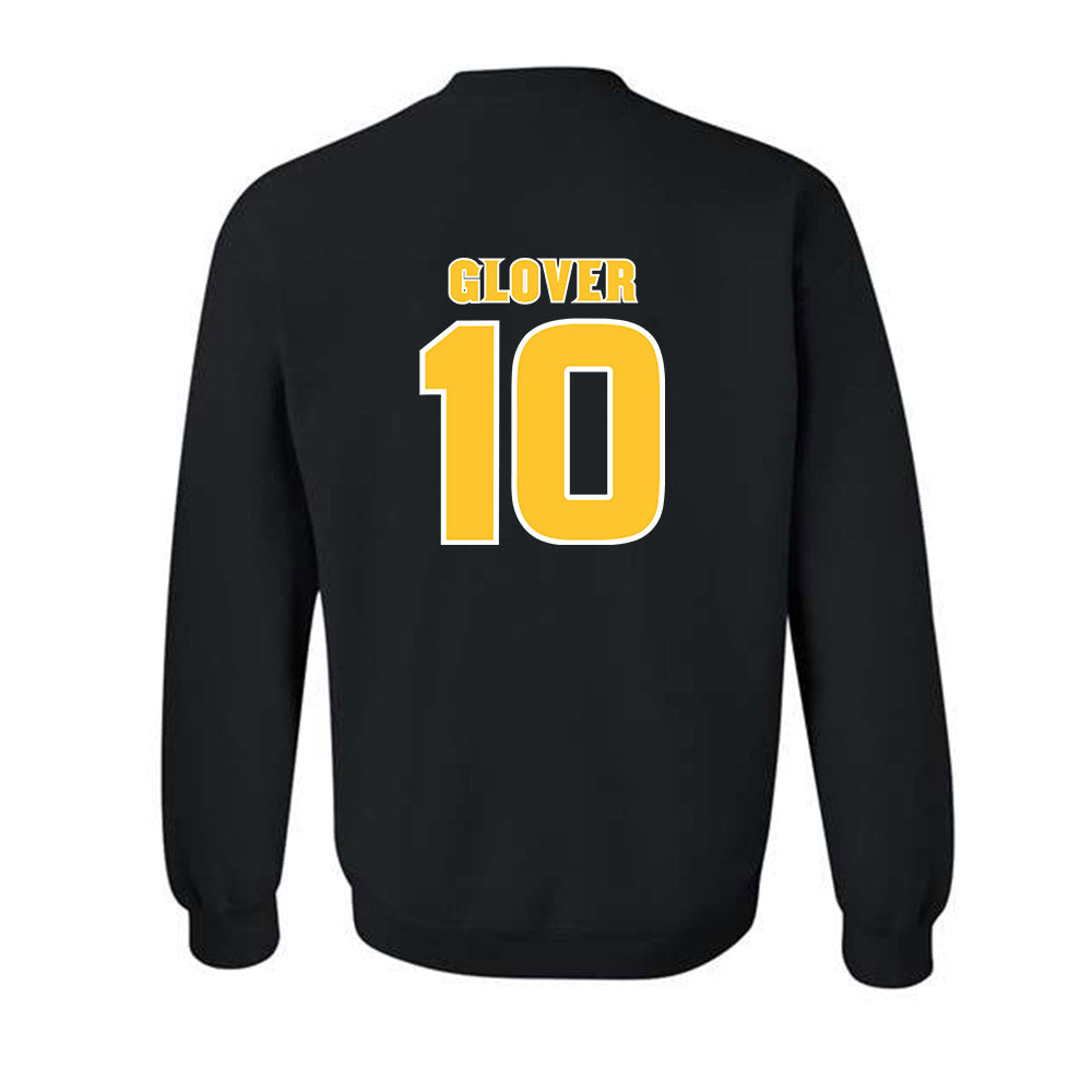 Arizona State - NCAA Women's Volleyball : Noemie Glover - Replica Shersey Crewneck Sweatshirt-1