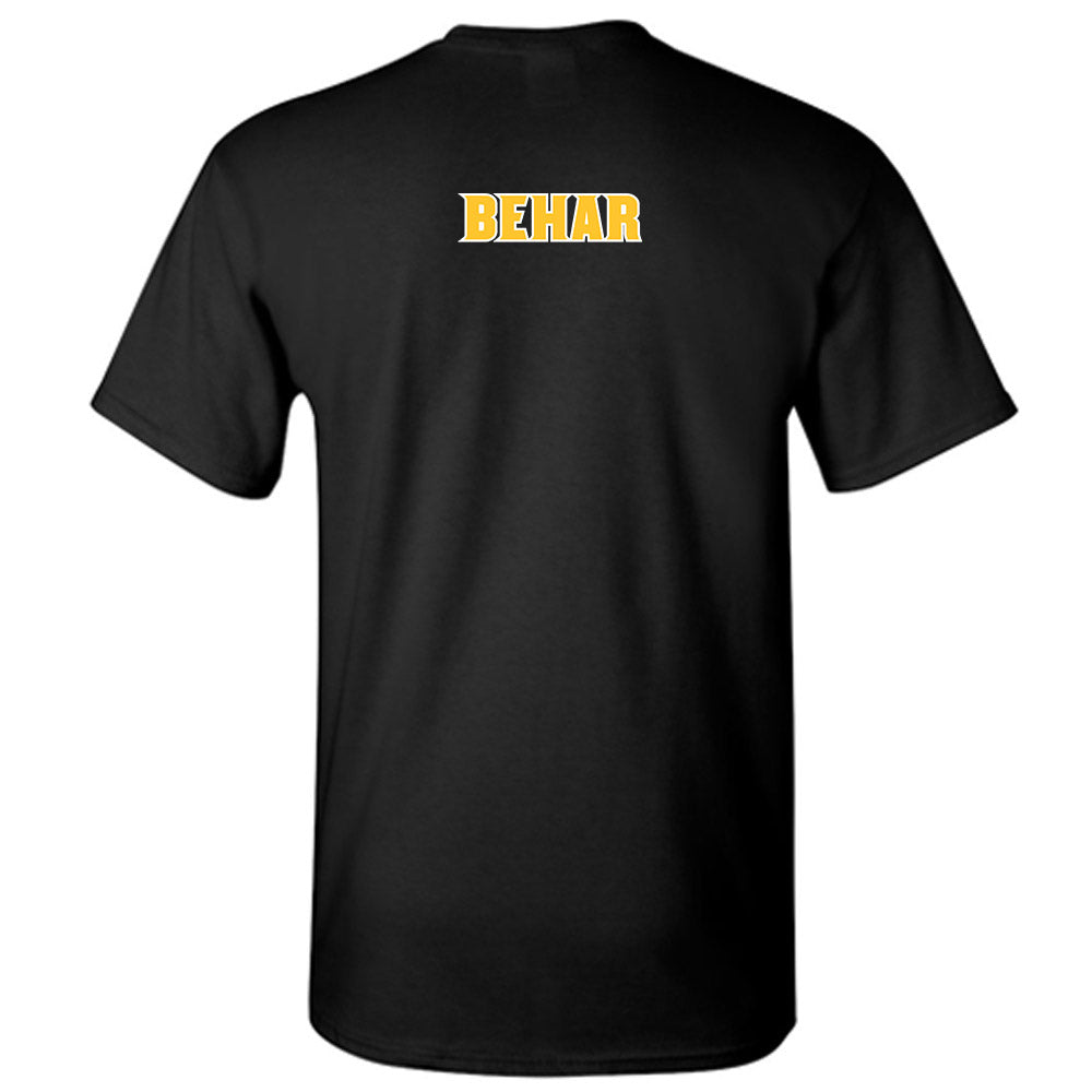 Arizona State - NCAA Men's Swimming & Diving : Tiago Behar - T-Shirt Replica Shersey