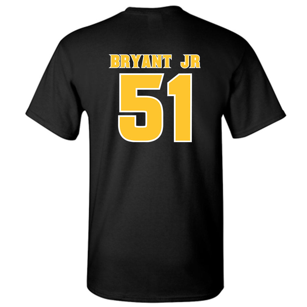 Arizona State - NCAA Football : Desean Bryant Jr - Replica Shersey T-Shirt-1
