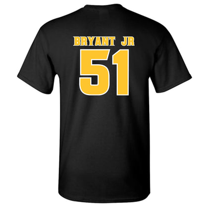 Arizona State - NCAA Football : Desean Bryant Jr - Replica Shersey T-Shirt-1