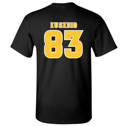 Arizona State - NCAA Football : Derek Eusebio - T-Shirt Replica Shersey