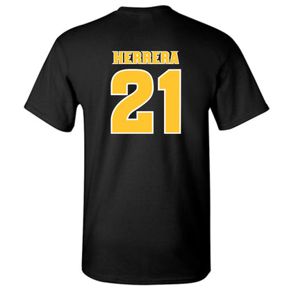 Arizona State - NCAA Women's Soccer : Olivia Herrera - T-Shirt Replica Shersey