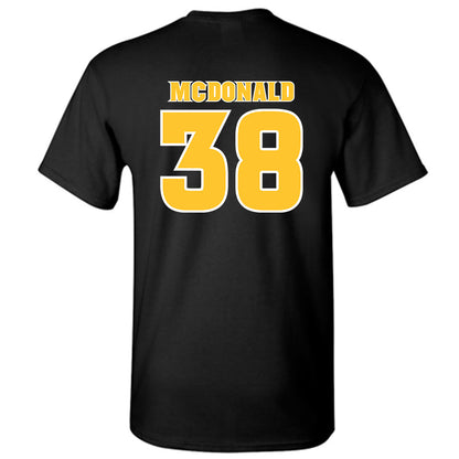 Arizona State - NCAA Football : Kyan McDonald - Replica Shersey T-Shirt