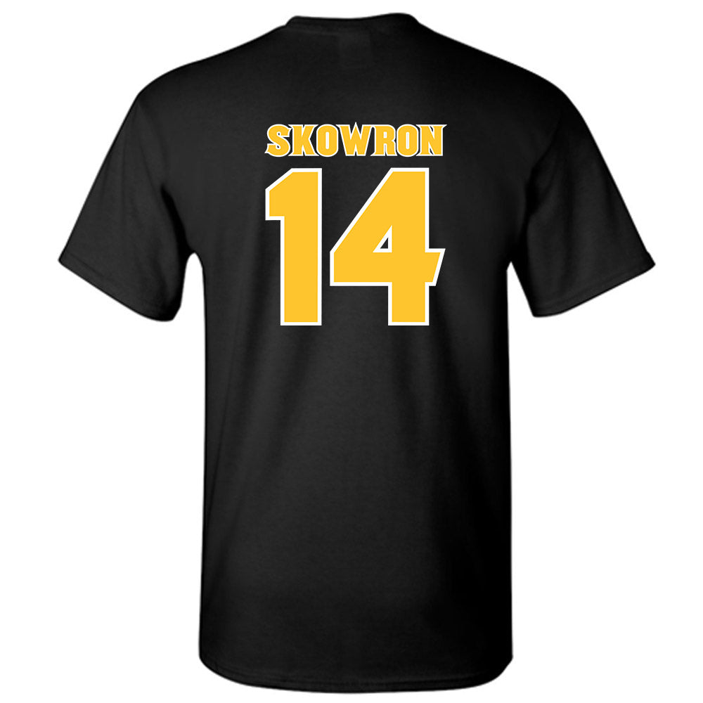 Arizona State - NCAA Football : Xavier Skowron - Replica Shersey T-Shirt-1