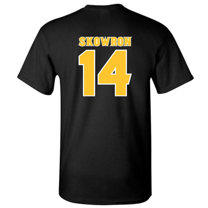 Arizona State - NCAA Football : Xavier Skowron - Replica Shersey T-Shirt-1