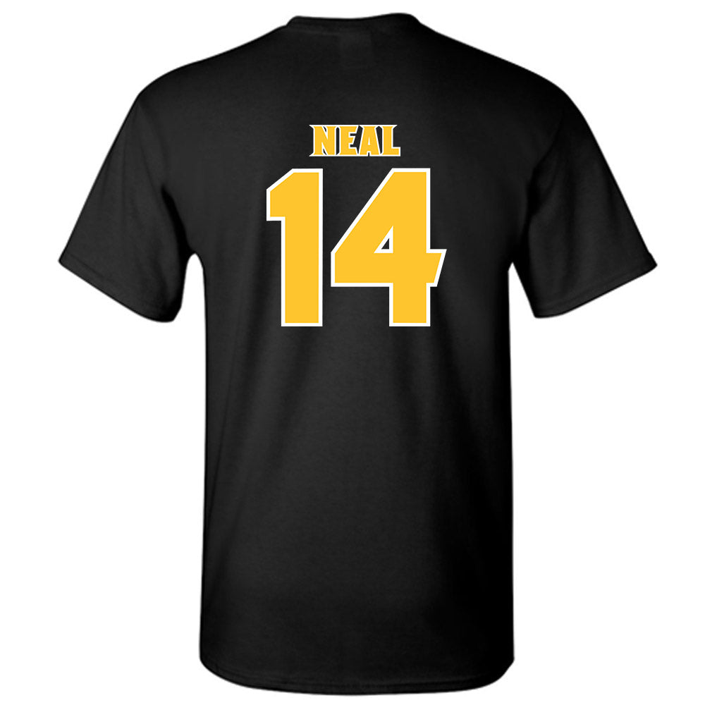 Arizona State - NCAA Women's Volleyball : Jillian Neal - T-Shirt Replica Shersey