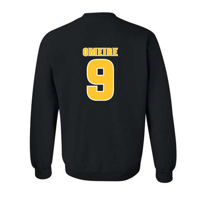 Arizona State - NCAA Football : Troy Omeire - Replica Shersey Crewneck Sweatshirt