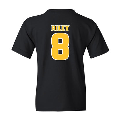 Arizona State - NCAA Women's Lacrosse : McKenna Riley - Replica Shersey Youth T-Shirt