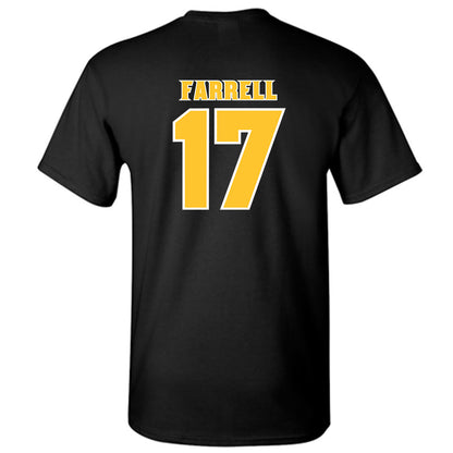 Arizona State - NCAA Women's Soccer : Meighan Farrell - T-Shirt Replica Shersey