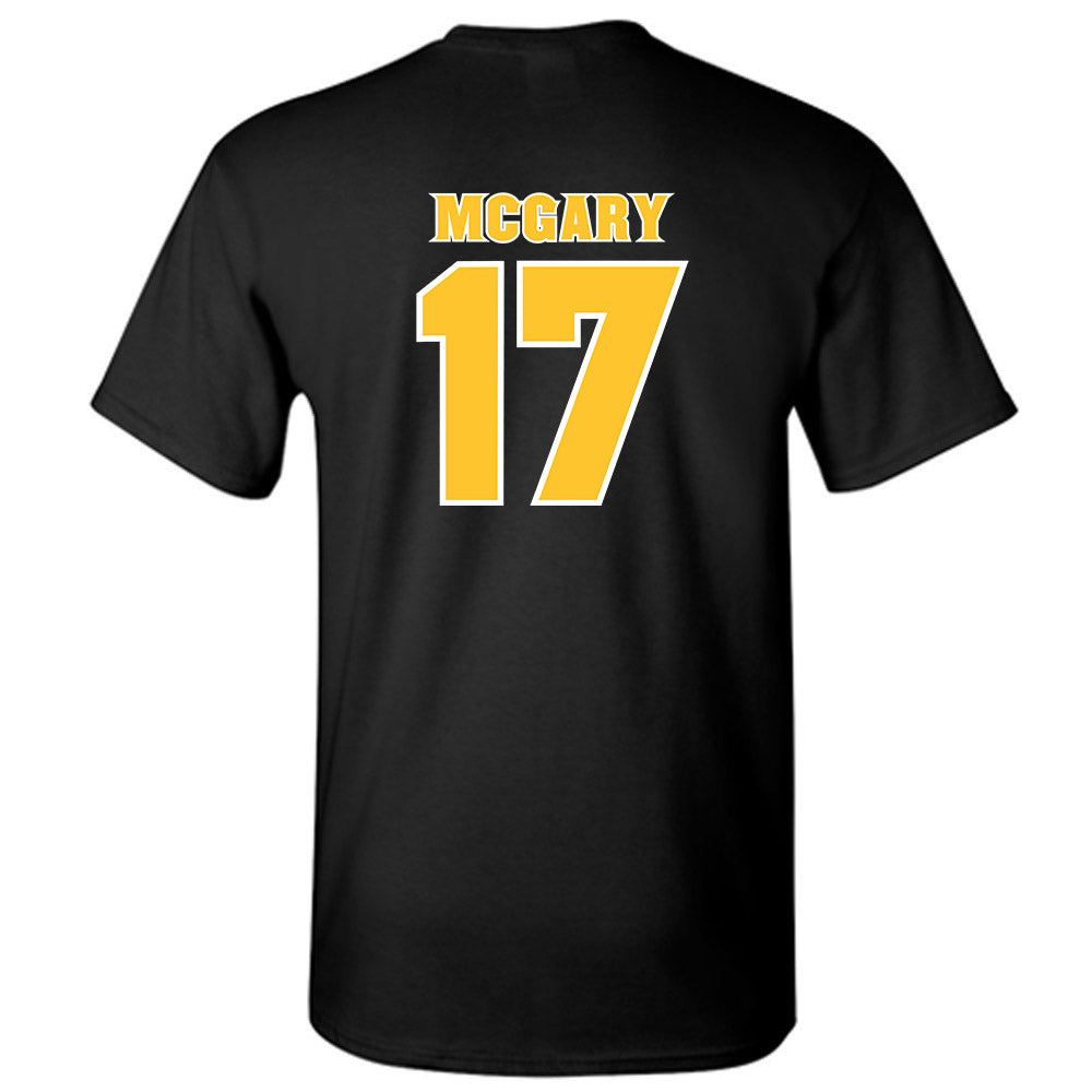 Arizona State - NCAA Baseball : Ky McGary - Replica Shersey T-Shirt