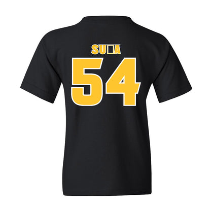 Arizona State - NCAA Football : Joey Su'a - Replica Shersey Youth T-Shirt