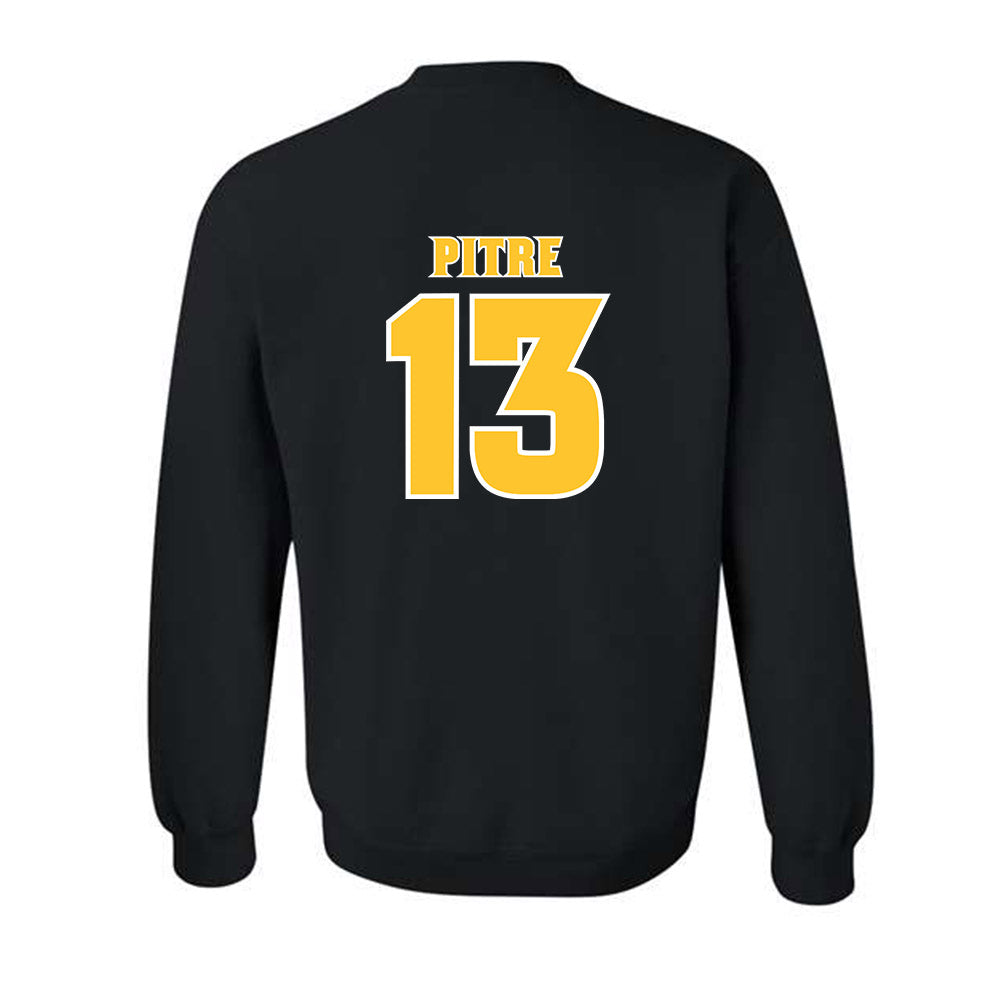 Arizona State - NCAA Football : Roman Pitre - Replica Shersey Crewneck Sweatshirt