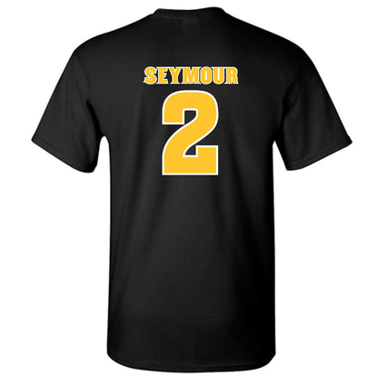 Arizona State - NCAA Beach Volleyball : Lillie Seymour - Replica Shersey T-Shirt