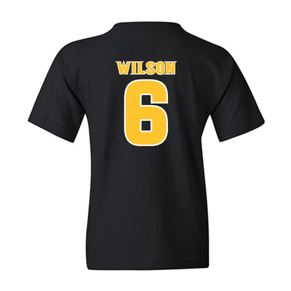 Arizona State - NCAA Football : Adrian Wilson - Replica Shersey Youth T-Shirt-1