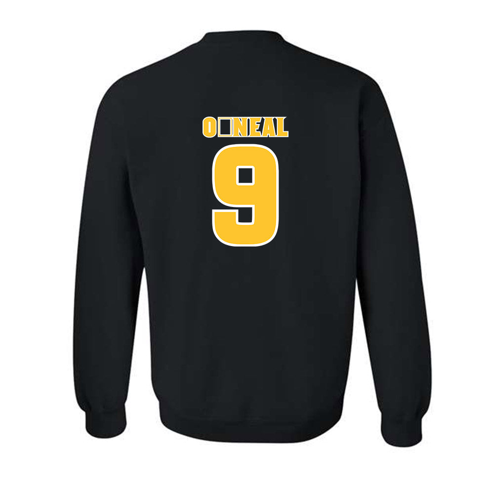 Arizona State - NCAA Football : Elijah O'Neal - Replica Shersey Crewneck Sweatshirt-1