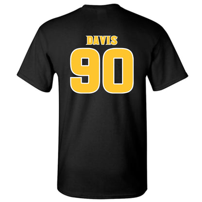 Arizona State - NCAA Football : Cade Davis - Replica Shersey T-Shirt-1