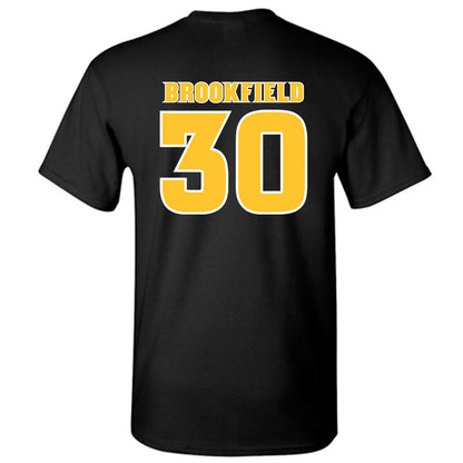 Arizona State - NCAA Women's Lacrosse : Berit Brookfield - Replica Shersey T-Shirt