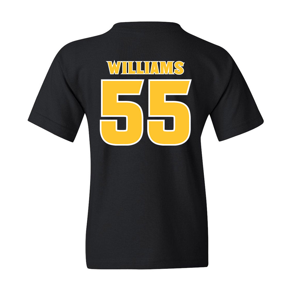 Arizona State - NCAA Football : Ramar Williams - Replica Shersey Youth T-Shirt