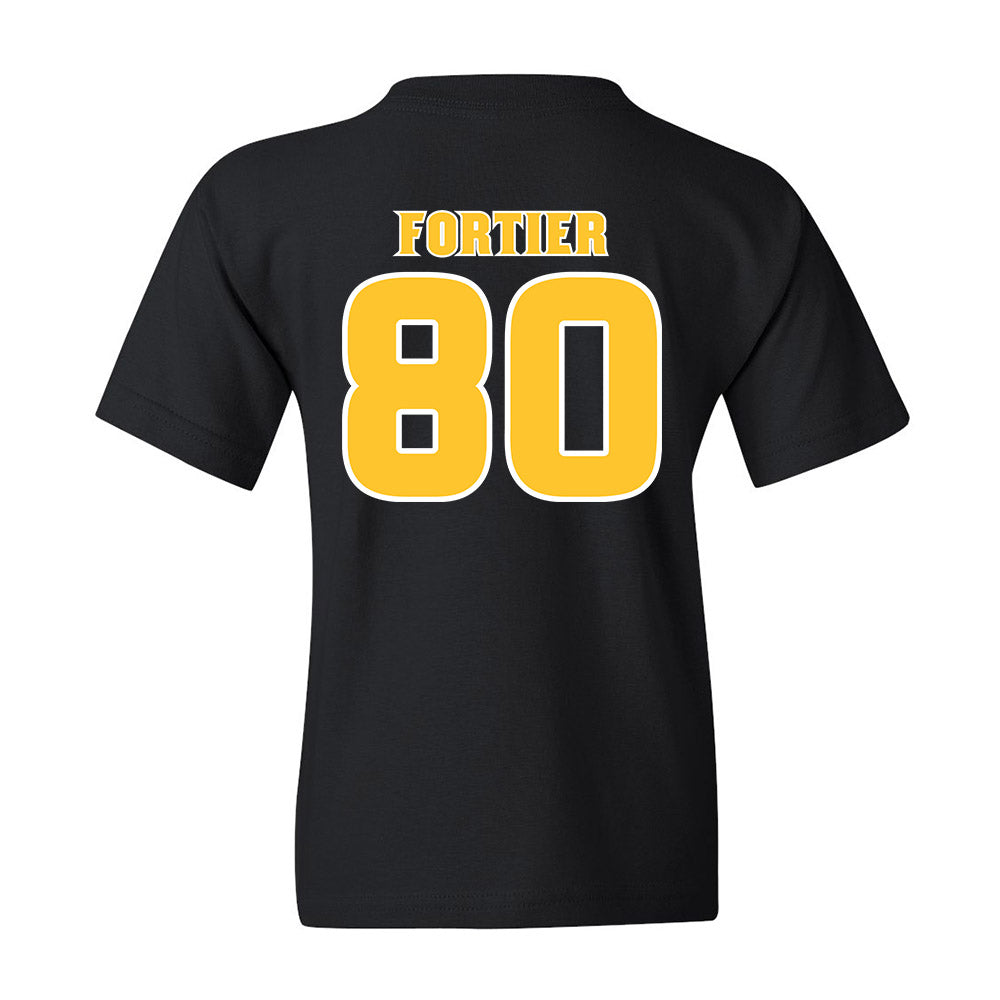 Arizona State - NCAA Football : Jayden Fortier - Replica Shersey Youth T-Shirt