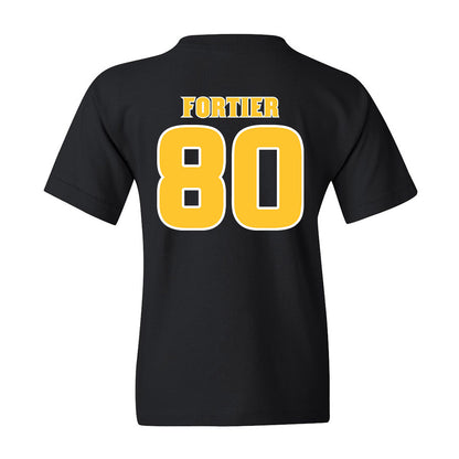 Arizona State - NCAA Football : Jayden Fortier - Replica Shersey Youth T-Shirt