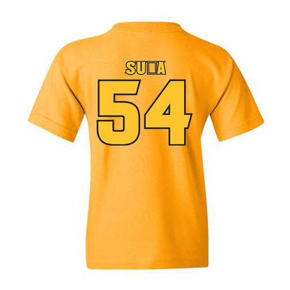 Arizona State - NCAA Football : Joey Su'a - Replica Shersey Youth T-Shirt