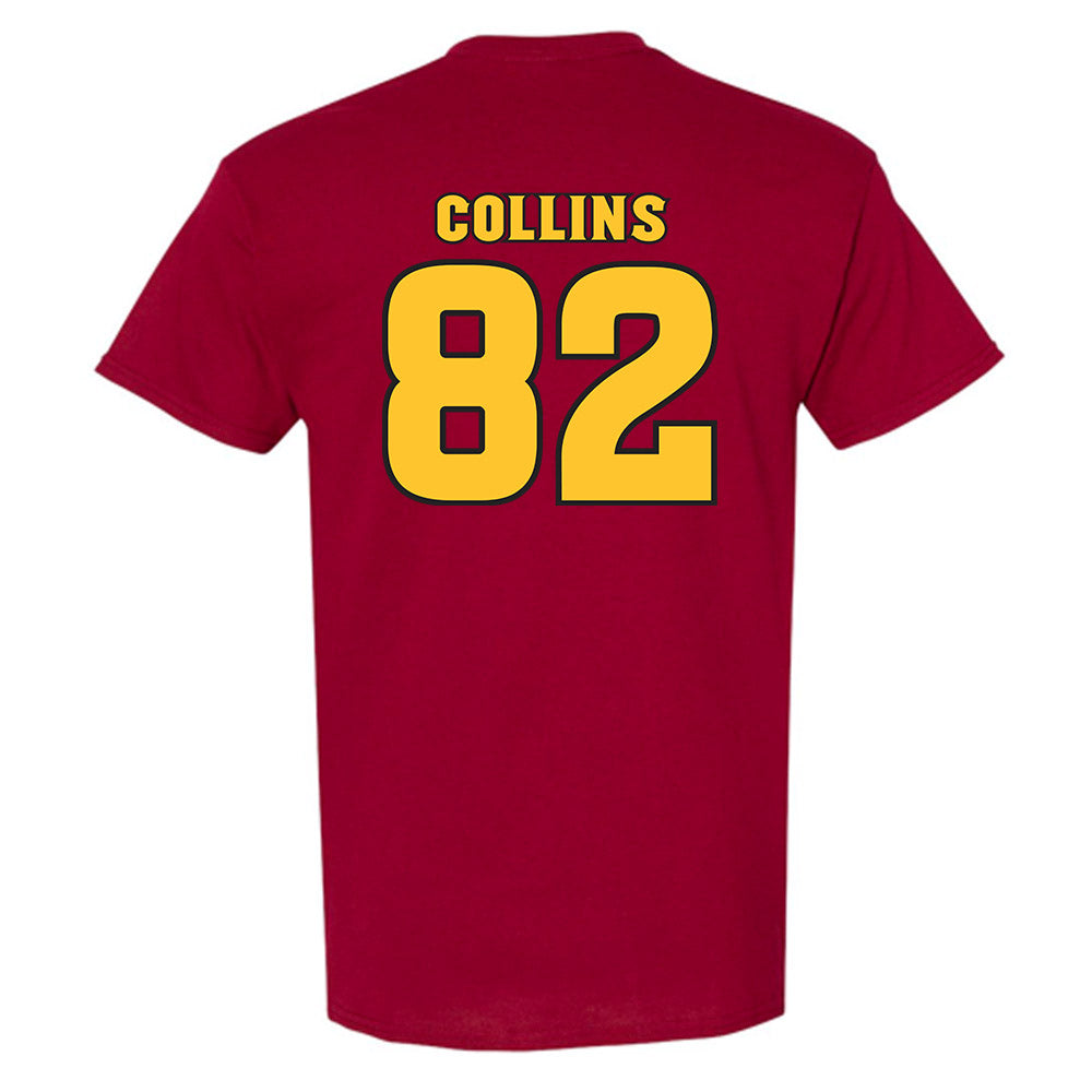 Arizona State - NCAA Football : Armon Collins - Replica Shersey T-Shirt-1