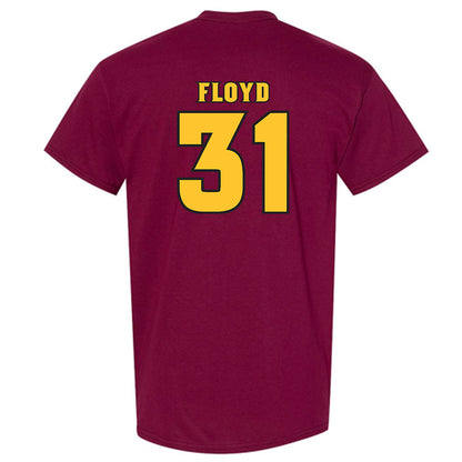 Arizona State - NCAA Football : Kanyon Floyd - Replica Shersey T-Shirt