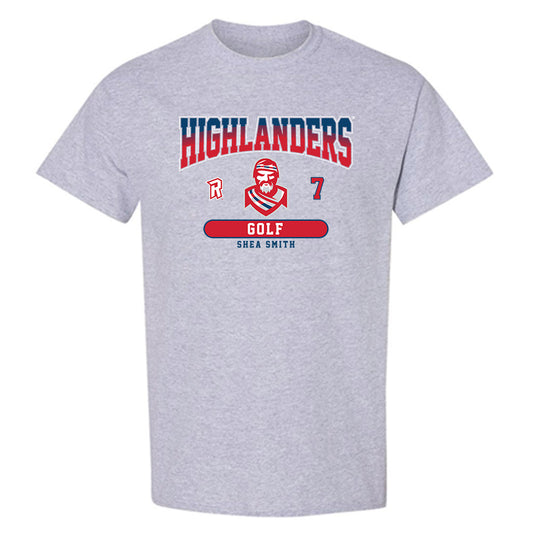 Radford - NCAA Women's Golf : Shea Smith - Classic Fashion Shersey T-Shirt