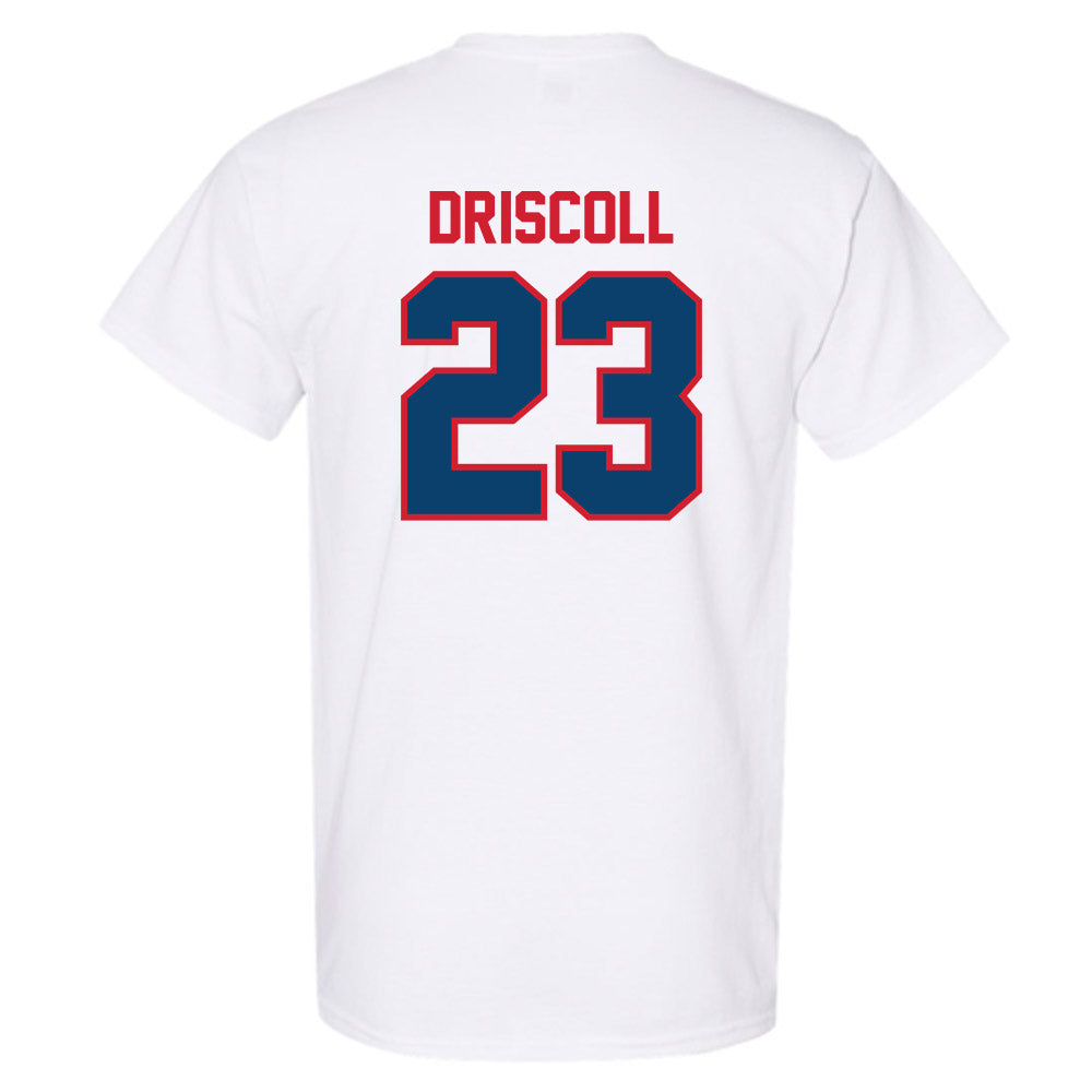 Radford - NCAA Women's Lacrosse : Madison Driscoll - Classic Shersey T-Shirt-1
