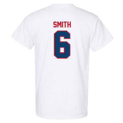 Radford - NCAA Softball : Rachel Smith - Classic Shersey T-Shirt