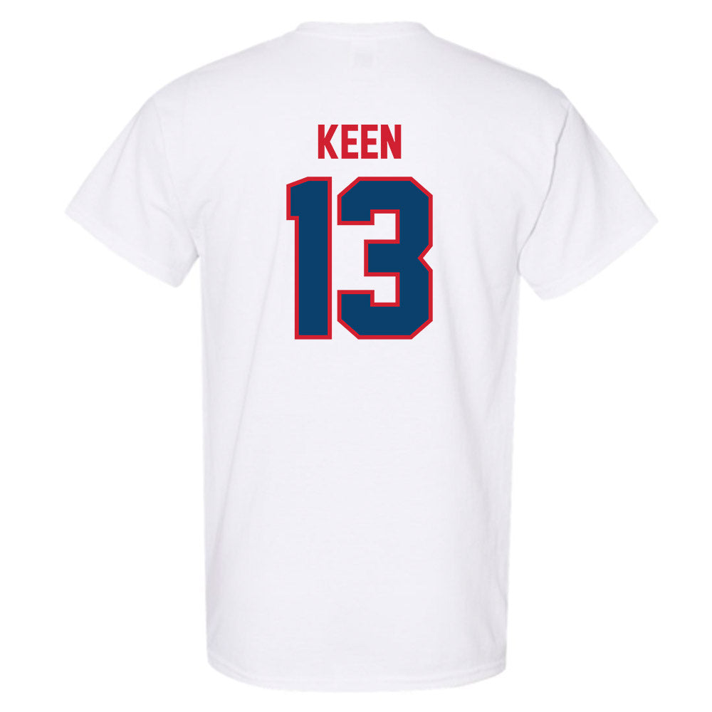 Radford - NCAA Baseball : Hunter Keen - Classic Shersey T-Shirt