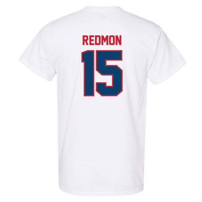 Radford - NCAA Softball : Dakota Redmon - Classic Shersey T-Shirt-1