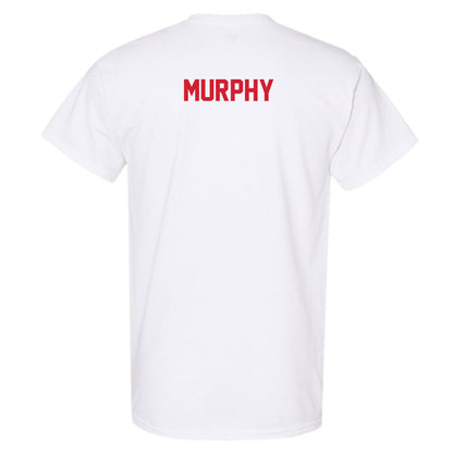 Radford - NCAA Women's Tennis : Brooke Murphy - Classic Shersey T-Shirt