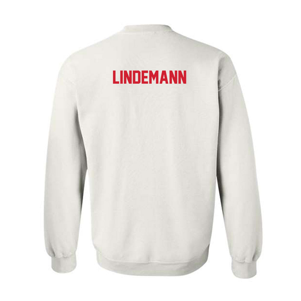 Radford - NCAA Women's Golf : Hannah Lindemann - Classic Shersey Crewneck Sweatshirt