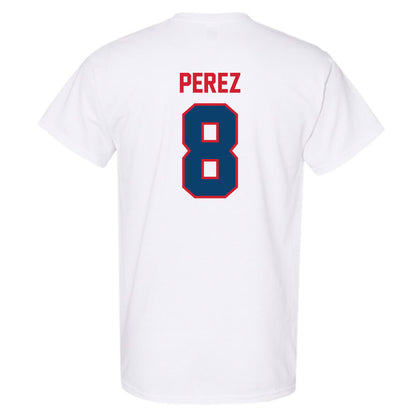 Radford - NCAA Baseball : Jhonkeanu Perez - Classic Shersey T-Shirt