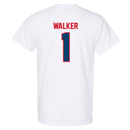 Radford - NCAA Men's Basketball : Zion Walker - Classic Shersey T-Shirt