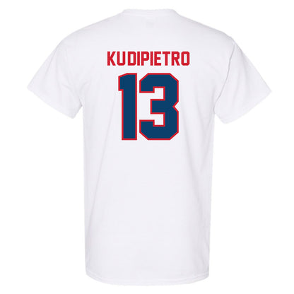 Radford - NCAA Women's Soccer : Hope Ku-DiPietro - Classic Shersey T-Shirt-1