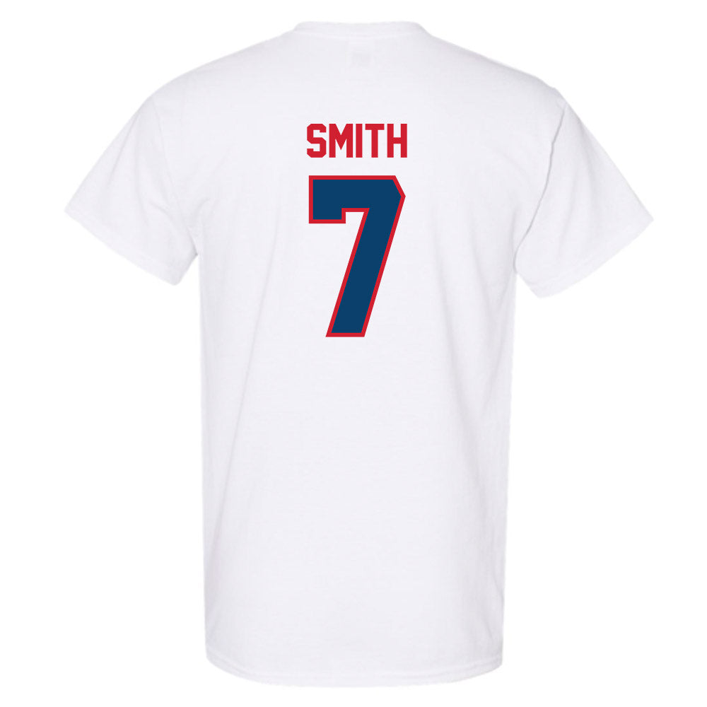 Radford - NCAA Softball : Emily Smith - Classic Shersey T-Shirt