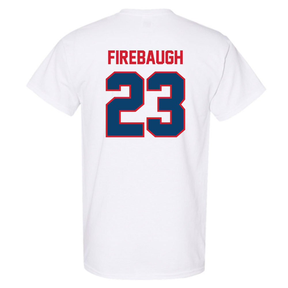 Radford - NCAA Women's Basketball : Makayla Firebaugh - Classic Shersey T-Shirt